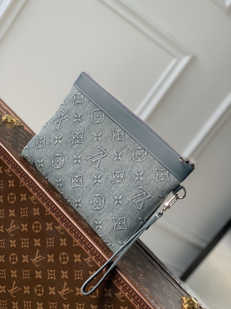 LV Clutch Bags